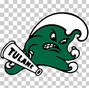 Tulane Green Wave